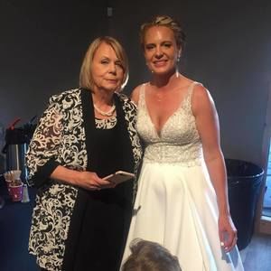 Meet your Posher, Sandy